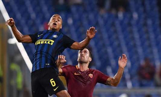 Prohaska: "Inter-Roma? Il pari non serve a nessuno"