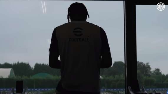GdS - Bisseck, il Crystal Palace pronto a offrire 32 milioni. L'Inter andrebbe sul mercato per...