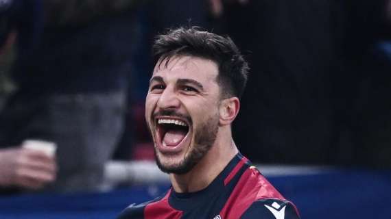 VIDEO - Super-Orsolini ribalta il Cagliari, il Bologna vola: 2-1 al Dall'Ara. Gli highlights