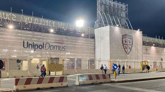 L'Unione Sarda - Verso l'Inter, i tifosi del Cagliari lanciano l'iniziativa 'Coloriamo lo stadio di rossoblu'