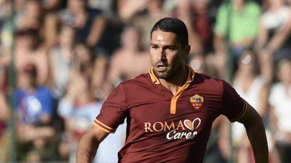 CdS - Borriello-Inter, la pista resta ancora aperta