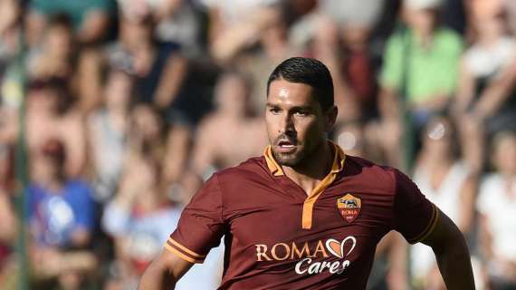 CdS - Giro di attaccanti: Borriello all'Inter e Belfodil... 