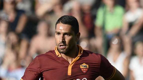 Marchetti (Sky): "D'Ambrosio in stand by. Borriello..."