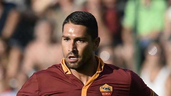 TS - Borriello-Inter, sì soltanto a fine mercato