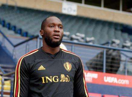 Lukaku e il Belgio verso la sfida con l'Islanda: De Bruyne e Batshuayi raggiungono il ritiro dei Diavoli Rossi