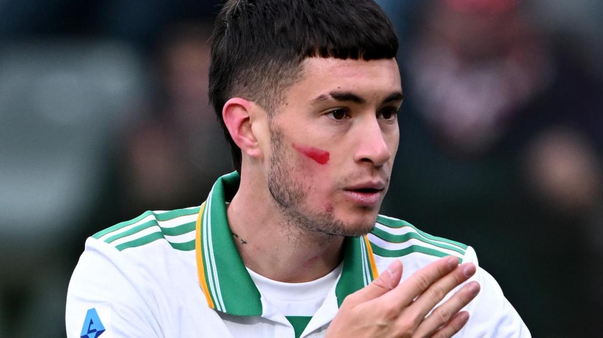 Qui Roma - Soulé mette la freccia: l'argentino pronto a giocare da titolare a San Siro. I convocati