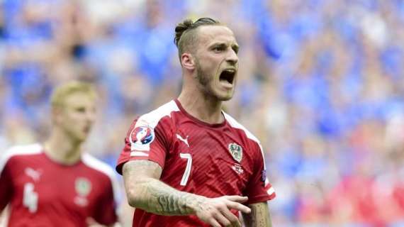 West Ham, Arnautovic rischia l'addio dopo soli 4 mesi