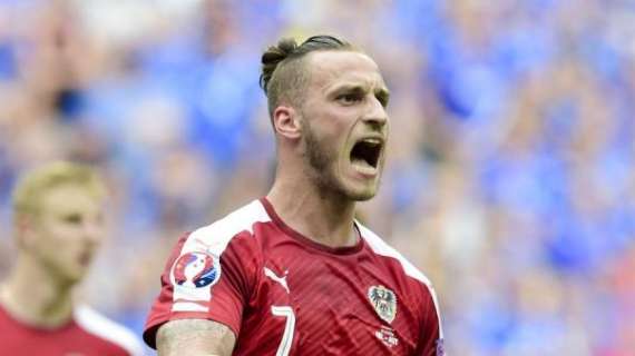 Arnautovic, possibile nuova avventura: lo vuole il Chelsea