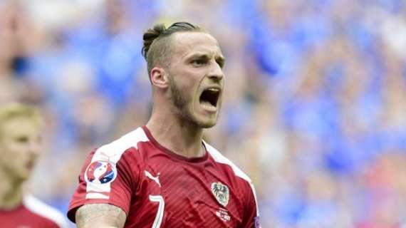 From UK - Conte vuole Arnautovic, il West Ham pronto a cedere per 30 milioni di sterline