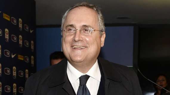 VIDEO - Ecco Lotito e Thohir fuori dallo stesso hotel!