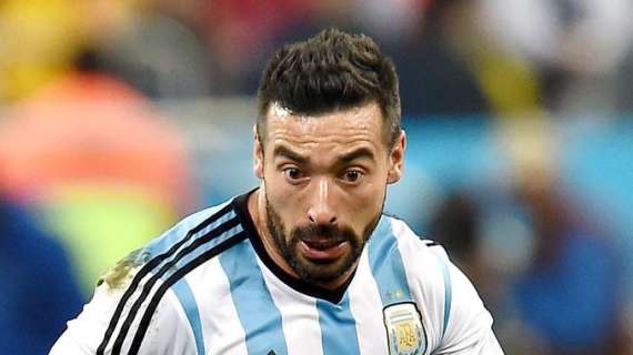 Futuro di Lavezzi, l'Inter non è quotata dai bookies