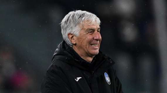 Atalanta, Gasperini: "Inter? Adesso viene il difficile, in casa dovremo invertire la rotta per avere più chance"