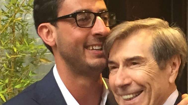 Braida: "Marotta e Giuntoli dirigenti che fanno stare bene i club. Lautaro e Vlahovic come il 'Taglio di Fontana'"