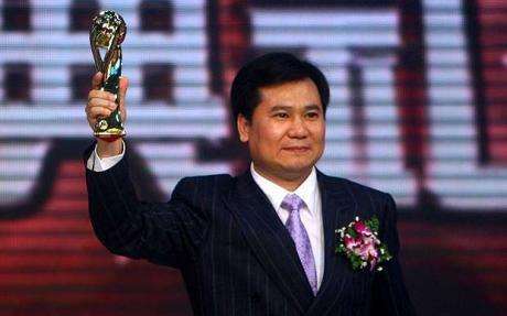 Corsera - Il Suning nell'Inter: ritratto di Zhang Jindong