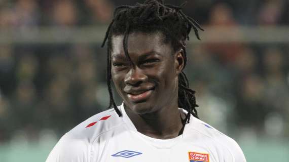 Gomis in scadenza: l'Inter sfida Spurs e Magpies