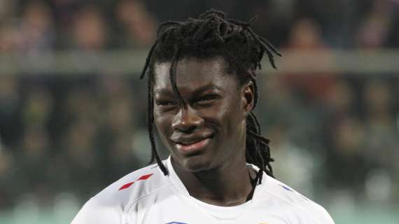 In Inghilterra: Gomis-Inter, adesso ci pensa il QPR