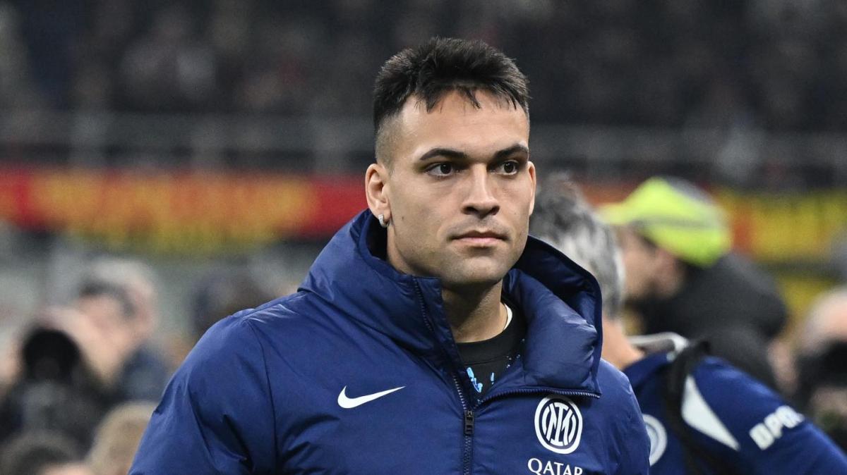 GdS - Dopo tanta pazienza Lautaro freme. Il capitano si allena anche oggi insieme a Mkhitaryan: il punto