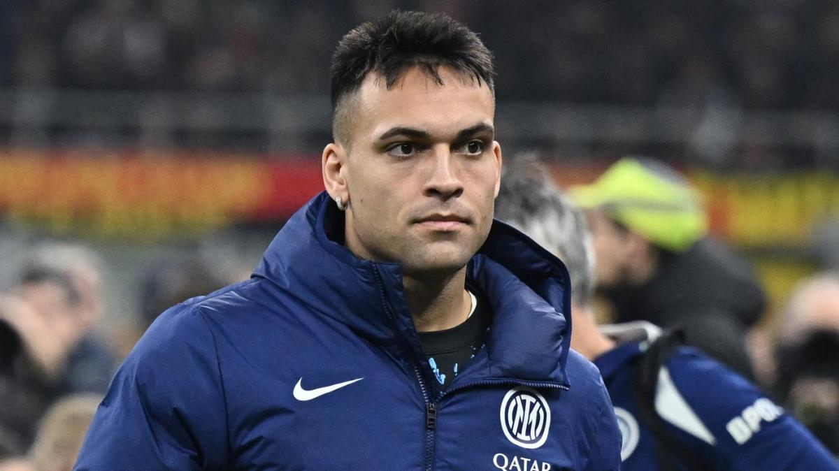 Corsera - Lautaro grande assente nel pomeriggio delle polemiche. Ma ora il capitano è pronto a tornare