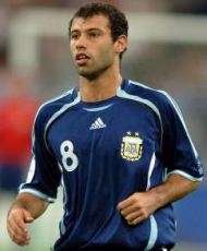 Mascherano attende di conoscere il suo futuro