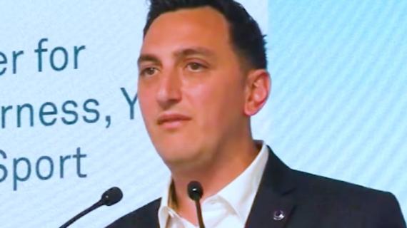 Milan-Como in Australia, il commissario UE Micallef ribadisce il no: "È tradimento delle comunità e dei tifosi"