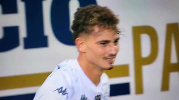 VIDEO - Colombo e il guizzo di Esposito: l'Empoli passa 2-0 a Cagliari. Gli highlights 