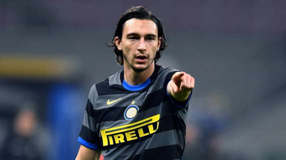 GdS - Inter, tamponi negativi: Darmian favorito per rimpiazzare Hakimi contro il Genoa 