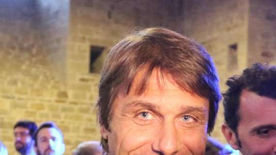 Conte si arrende: niente stage della Nazionale