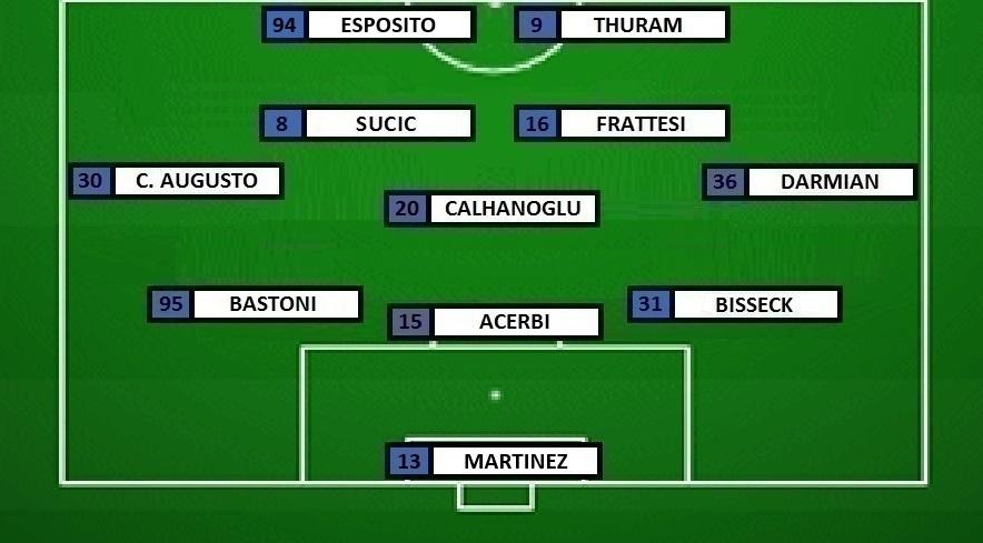 Preview Como-Inter - Guai in attacco per Chivu. Riecco Calhanoglu