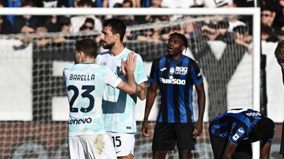 Coppa Italia, l'Inter sfida l'Atalanta per la decima volta nel torneo: il bilancio 