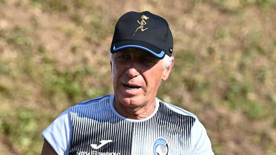 Atalanta, Gasperini: "Il Milan per me ad oggi è il vero modello da seguire"