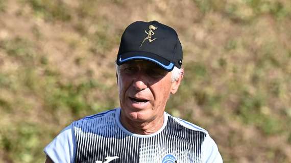 Atalanta, Gasperini: "Pinamonti? L'unico nome che io abbia mai fatto fu Palacio cinque anni fa"