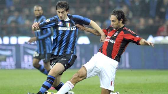 Milito in campo, Santon ok. Differenziato per Sneijder