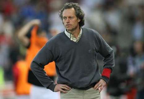 PreudHomme fiducioso: Noi ci crediamo