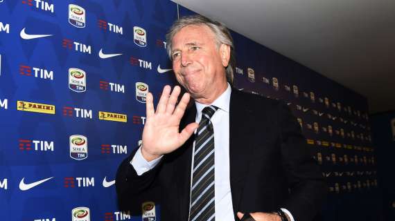 Preziosi: "Milito o Lukaku? Scelgo cento volte il Principe. Per lo Scudetto l'Inter sta buttando troppe chance"