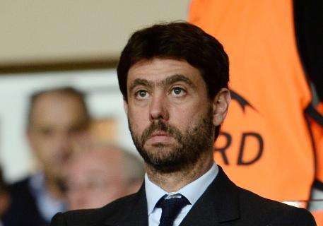 Agnelli ribadisce: "Con Thohir grande sintonia, lui..."