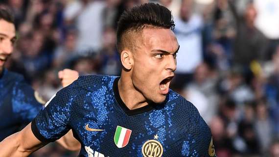 CdS - Lautaro tra record di gol e futuro in bilico: è lui il candidato forte al sacrificio