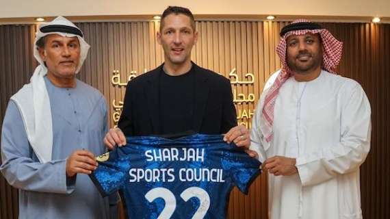 Nuova Inter Academy negli Emirati Arabi: l'inaugurazione alla presenza di Materazzi