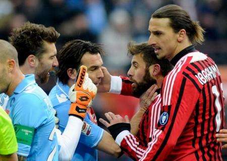 Ibra, niente Juve: confermate le 3 giornate di stop