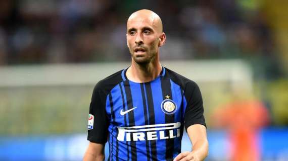 Pradè: "Borja Valero è un giocatore pazzesco, Spalletti non se lo è lasciato sfuggire"