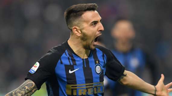 TS - Vecino piace a Pochettino: l'Inter chiede almeno 30 milioni