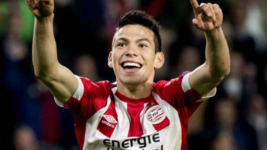 Eurorivali - Psv, Lozano: "Bellissimo giocare la Champions League"