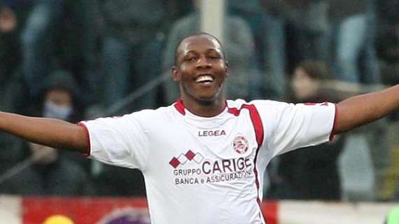 Nelson Rivas, rifiuto al Cesena all'ultimo minuto