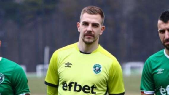 Ludogorets, Iliev: "Risultato giusto, adesso andremo a Milano per l'onore"