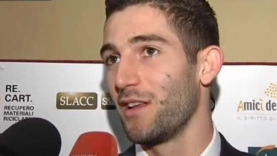 VIDEO - Gagliardini: "Inter grazie a Gasperini. Roma non così superiore"