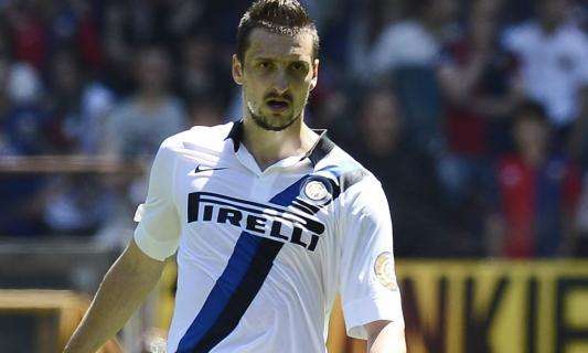 Da Kuzmanovic i soldi per l'assalto a Florenzi?