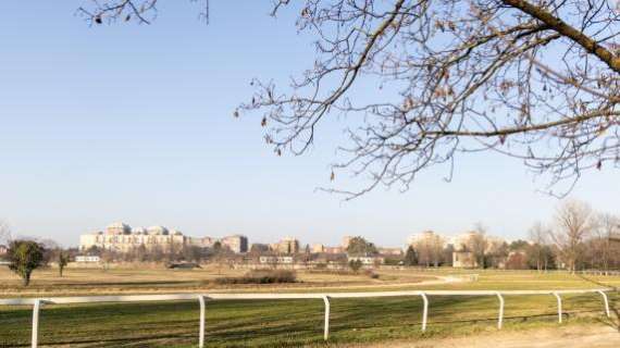 Nuovo stadio, la Snaitech precisa: "Smentiamo la notizia della vendita delle piste"