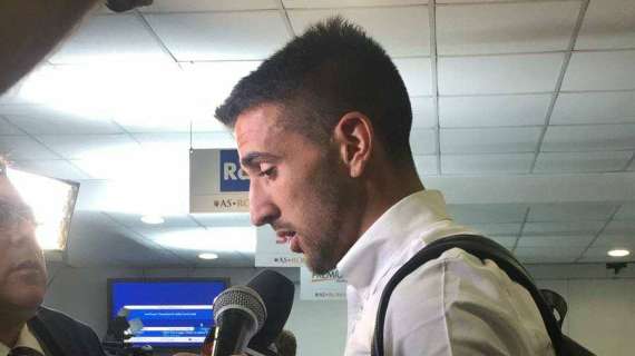 Vecino: "Sulla trequarti la nostra svolta nella ripresa"