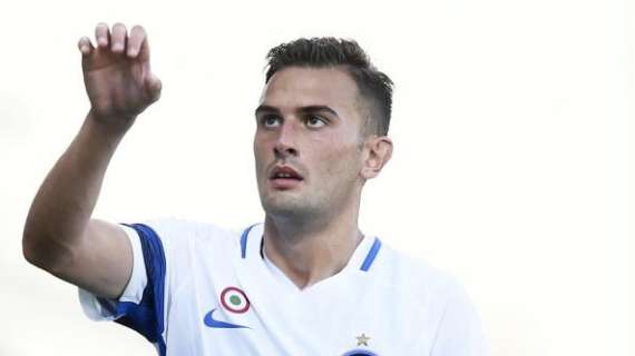 UFFICIALE - Inter, Mattioli ceduto in prestito annuale al Cuneo