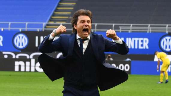 Manfredini: "Inter, scudetto meritato. Conte raccoglie i frutti di un lavoro iniziato l'anno scorso"