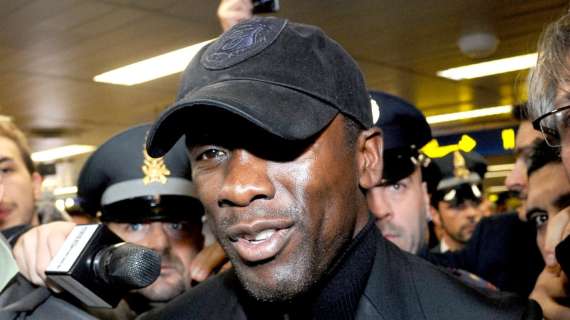 Milan-Verona 1-0: primi tre punti per Clarence Seedorf